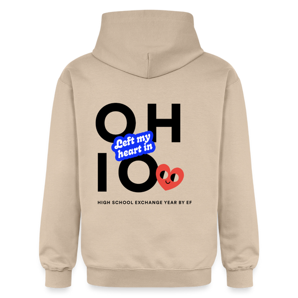 2026 State Pride Hoodie_Ohio - sand