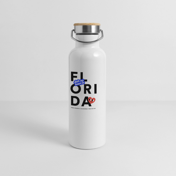 2026 State Pride Water bottle_Florida - white
