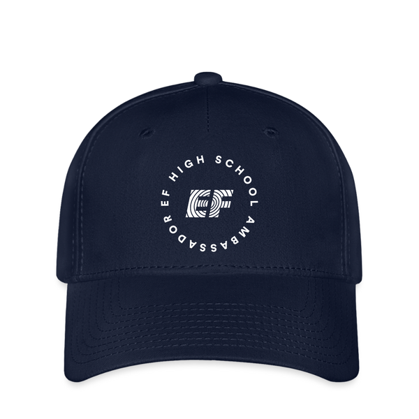 EF Ambassador Cap - navy