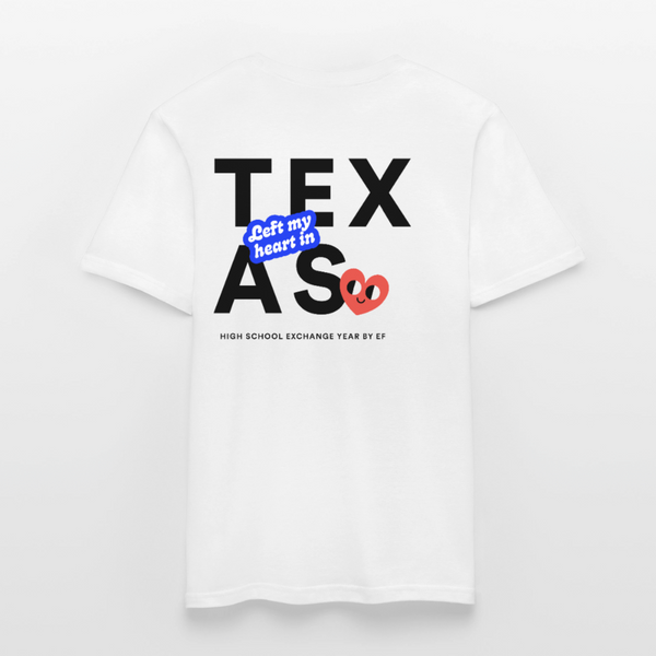 2026 State Pride Tshirt_Texas - white