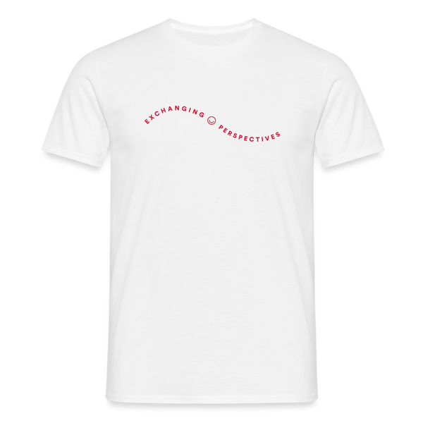 EF Ambassador T-Shirt - white
