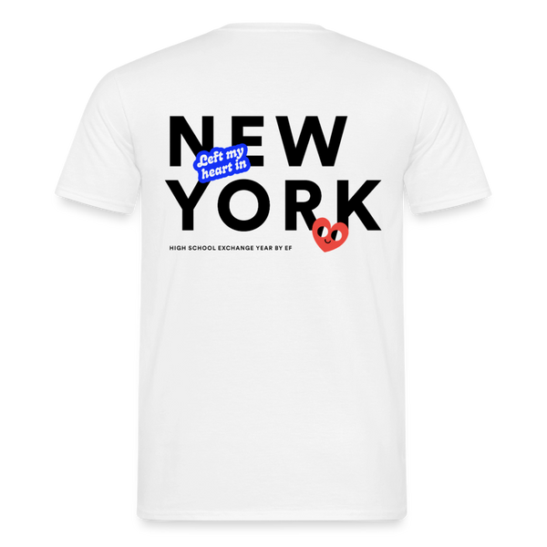 2026 State Pride Tshirt_NewYork - white