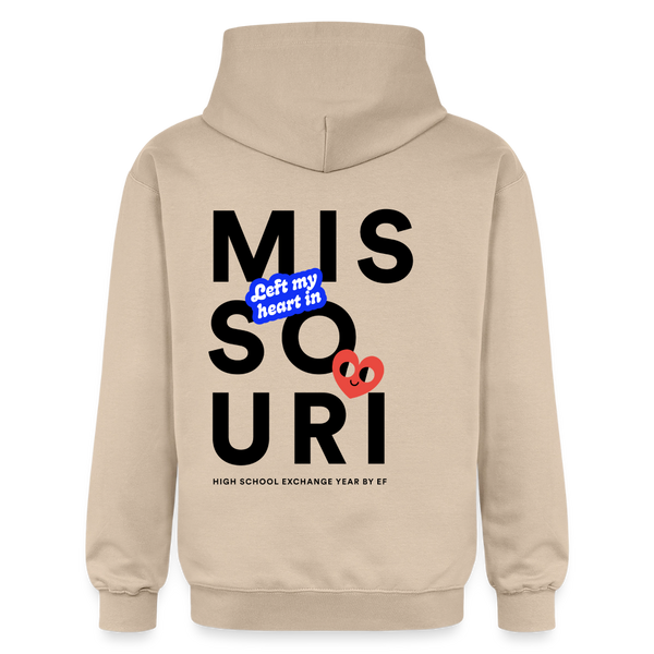 2026 State Pride Hoodie_Missouri - sand