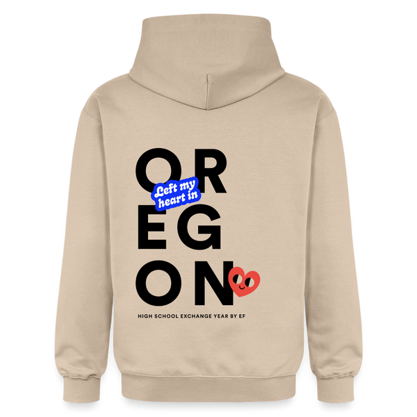 2026 State Pride Hoodie_Oregon - sand