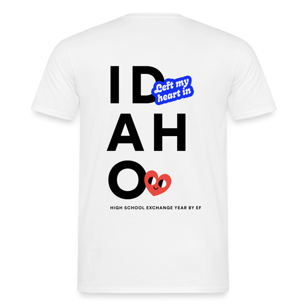 2026 State Pride Tshirt_Idaho - white