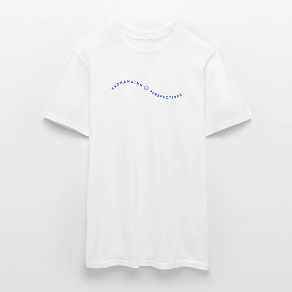EF Ambassador T-Shirt - white
