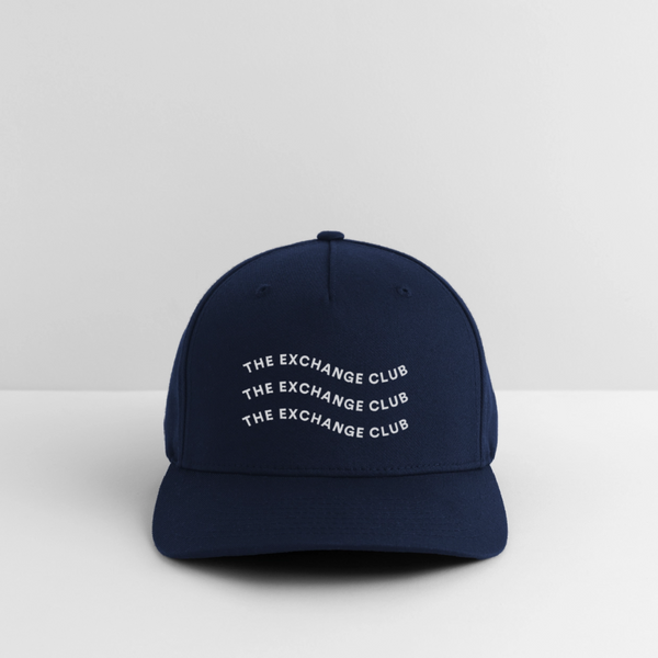 EF Ambassador Cap - navy