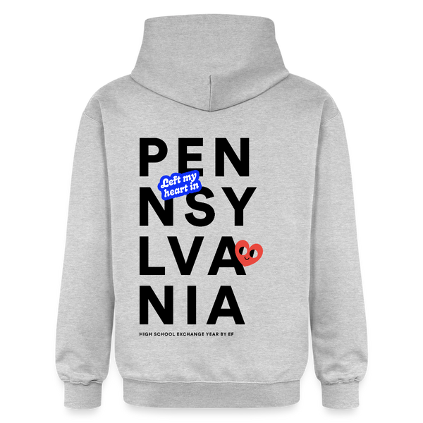 2026 State Pride Hoodie_Pennsylvania - light heather grey