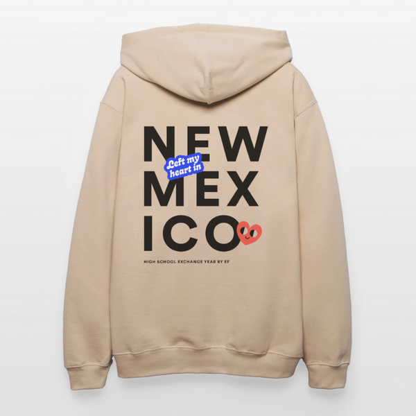 2026 State Pride Hoodie_NewMexico - sand