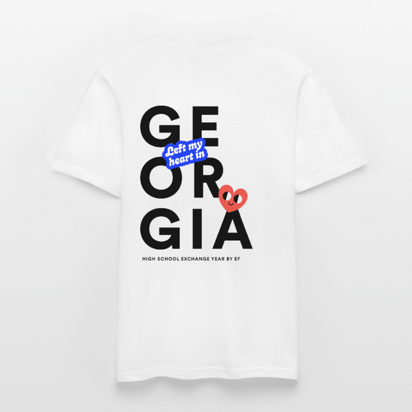 2026 State Pride Tshirt_Georgia - white