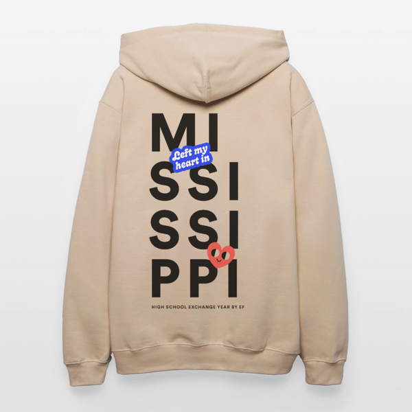 2026 State Pride Hoodie_Mississippi - sand