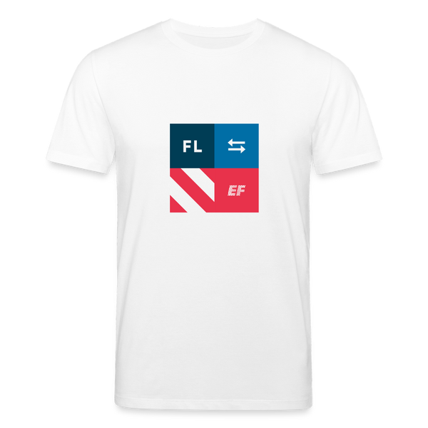 Florida - State Pride Shirt - white
