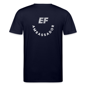 EF Ambassador T-Shirt - navy