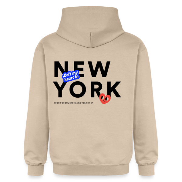 2026 State Pride Hoodie_NewYork - sand