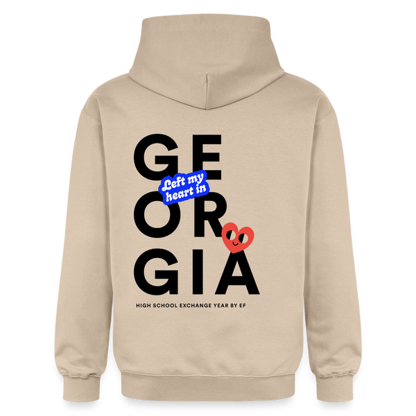2026 State Pride Hoodie_Georgia - sand