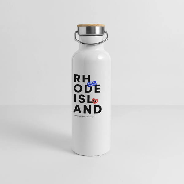 2026 State Pride Water bottle_RhodeIsland - white