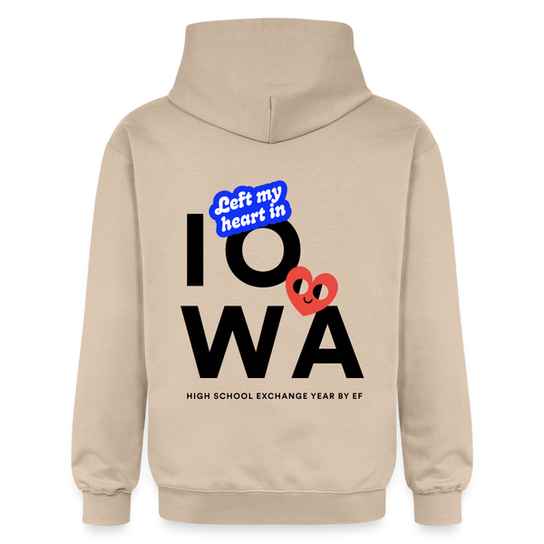 2026 State Pride Hoodie_Iowa - sand
