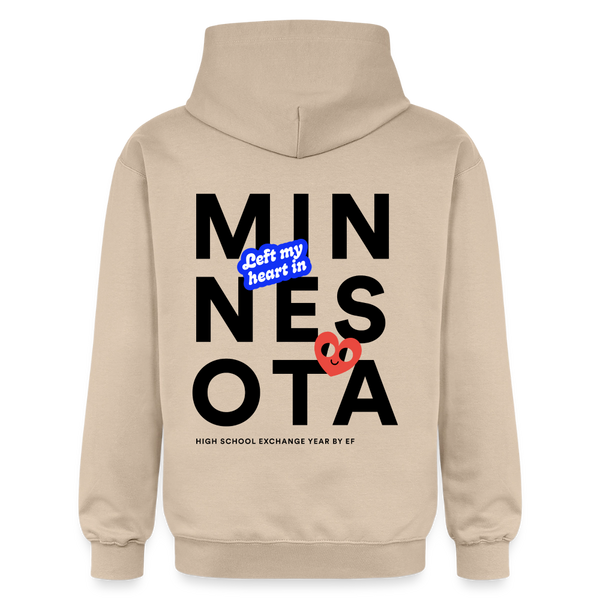 2026 State Pride Hoodie_Minnesota - sand