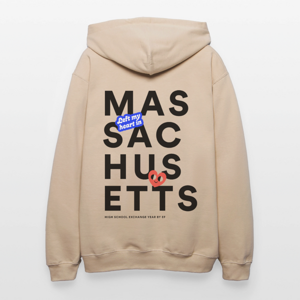 2026 State Pride Hoodie_Massachusetts - sand