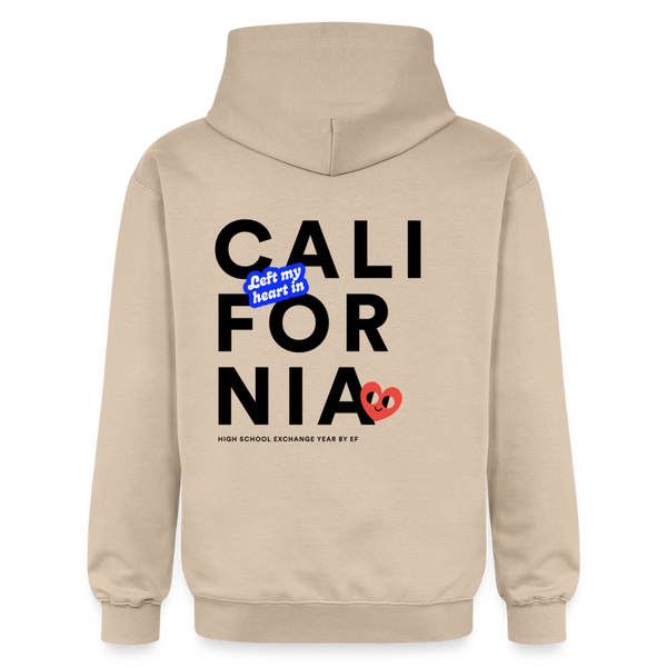 2026 State Pride Hoodie_California - sand