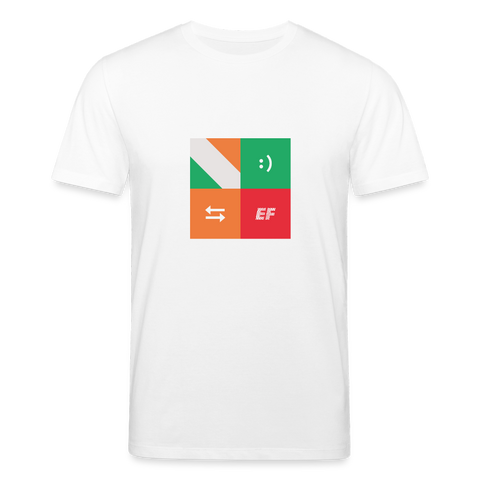 IE - Country Pride - Shirt - white