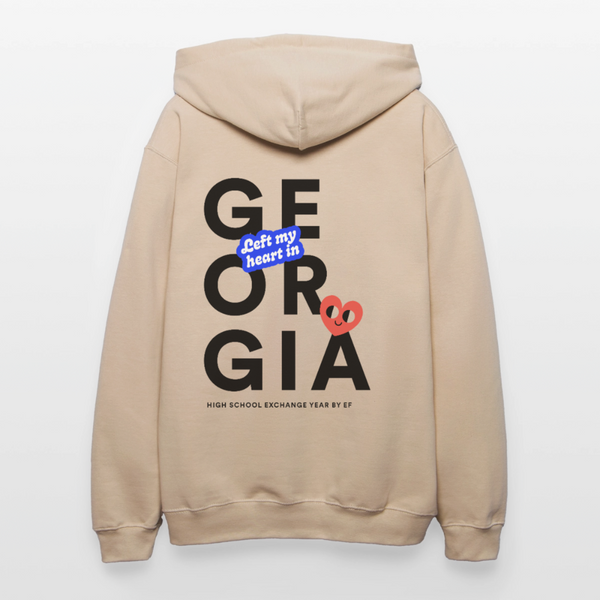 2026 State Pride Hoodie_Georgia - sand