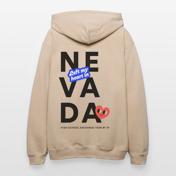 2026 State Pride Hoodie_Nevada - sand
