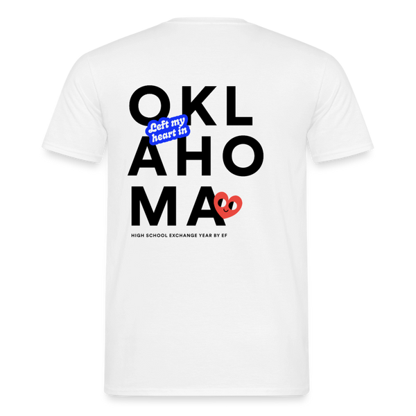2026 State Pride Tshirt_Oklahoma - white