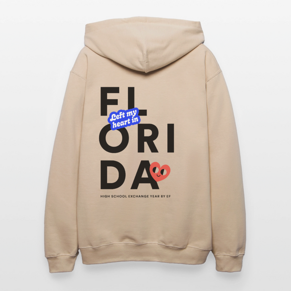 2026 State Pride Hoodie_Florida - sand