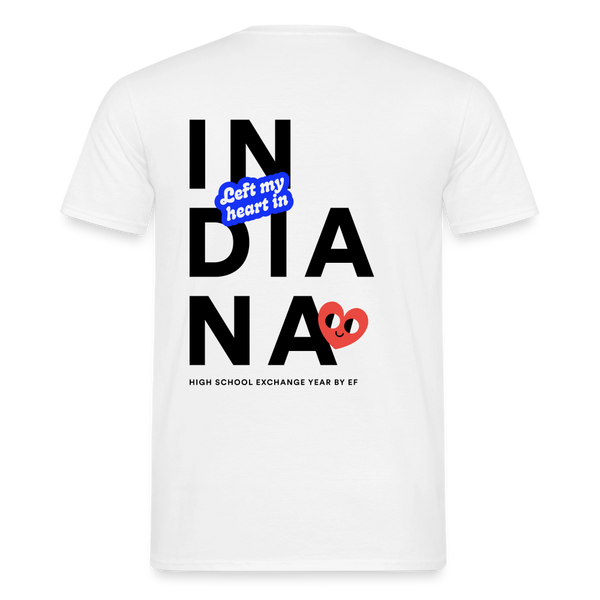 2026 State Pride Tshirt_Indiana - white