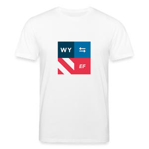 Wyoming - State Pride Shirt - white