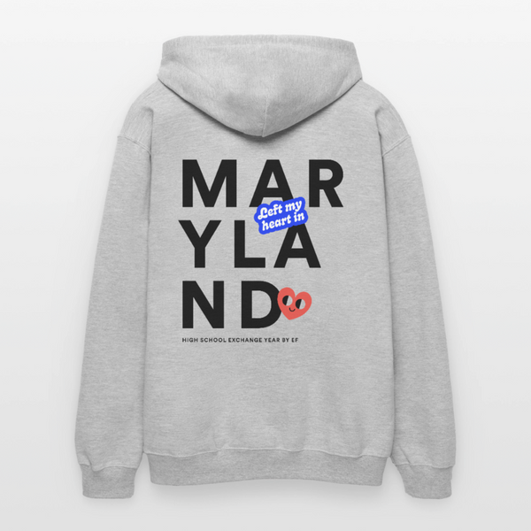 2026 State Pride Hoodie_Maryland - light heather grey