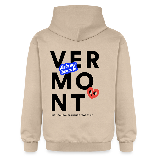 2026 State Pride Hoodie_Vermont - sand