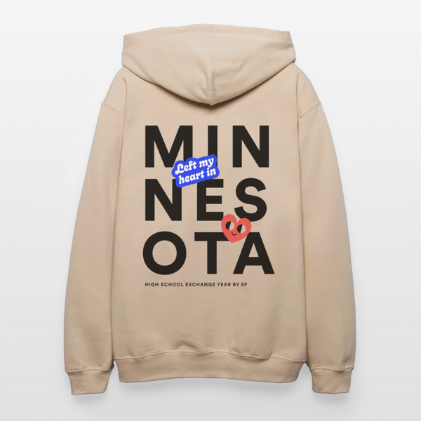 2026 State Pride Hoodie_Minnesota - sand