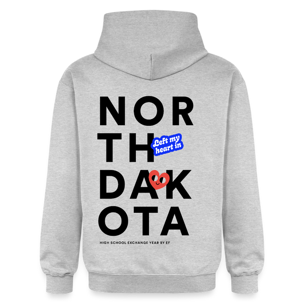 2026 State Pride Hoodie_NorthDakota - light heather grey