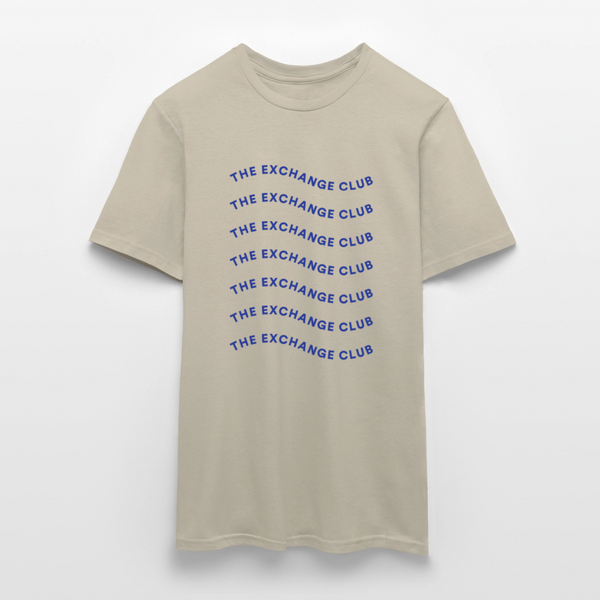 EF Ambassador T-Shirt - sand beige