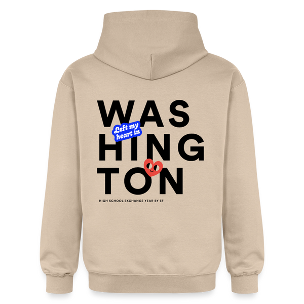 2026 State Pride Hoodie_Washington - sand