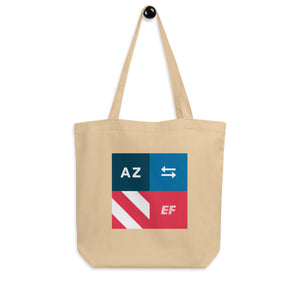 Arizona - State Pride Tote Bag