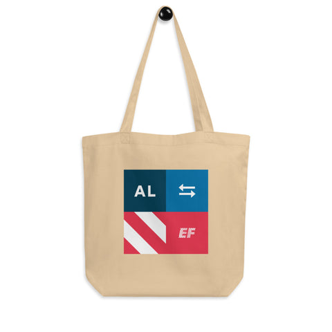 Alabama - State Pride Tote Bag