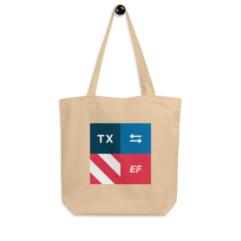 Texas - State Pride Tote Bag