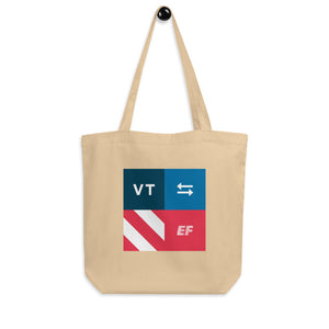 Vermont - State Pride Tote Bag