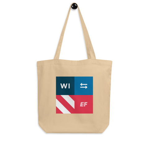 Wisconsin - State Pride Tote Bag