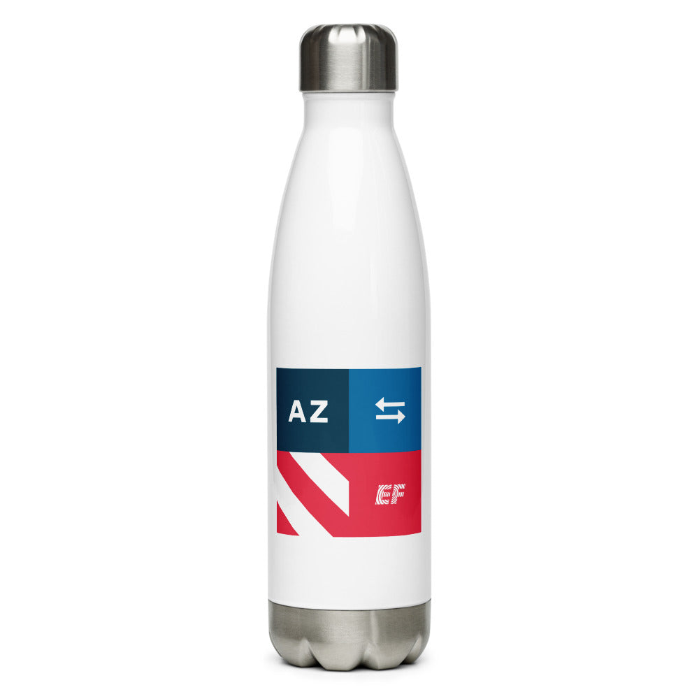 Arizona - State Pride Water Bottle