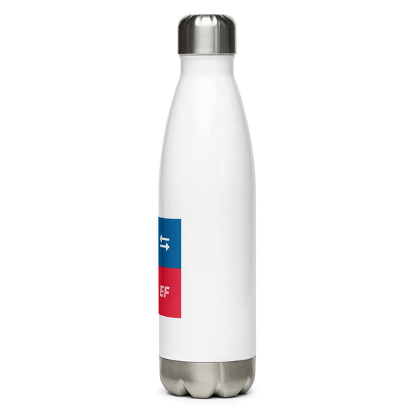 Mississippi - State Pride Water Bottle