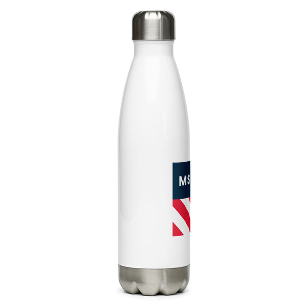 Mississippi - State Pride Water Bottle