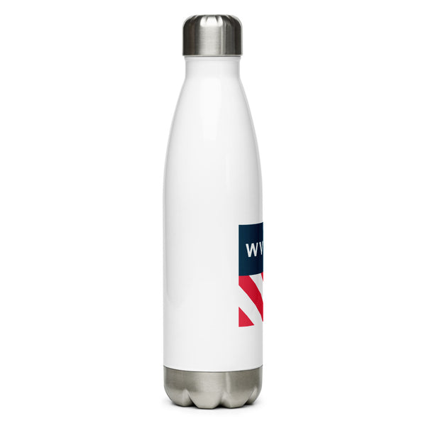 West Virginia - State Pride Water Bottle