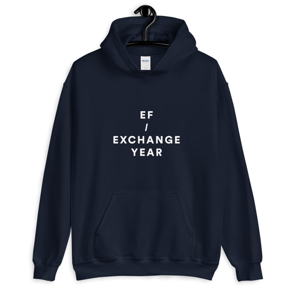 USA In Country - Ambassador Hoodie