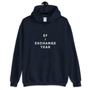 USA In Country - Ambassador Hoodie
