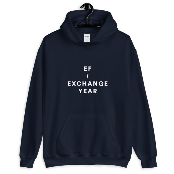USA In Country - Ambassador Hoodie