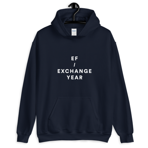 USA In Country - Ambassador Hoodie